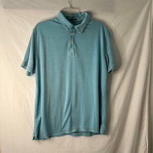 Teal visitor, premium, extra large and brand new condition